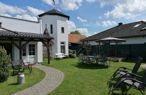 Ferienhaus Piratenburg Rövershagen - Photo 22