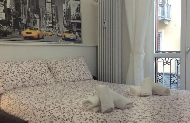 Room in Apartment - Small Charming Suites - Foto 4