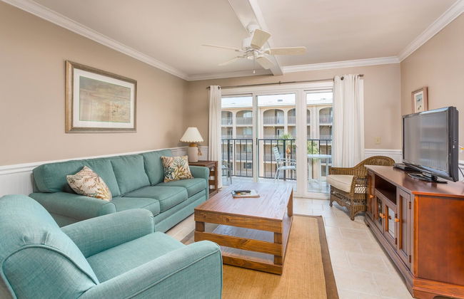 Hodnett Cooper's Beach Club - Foto 27