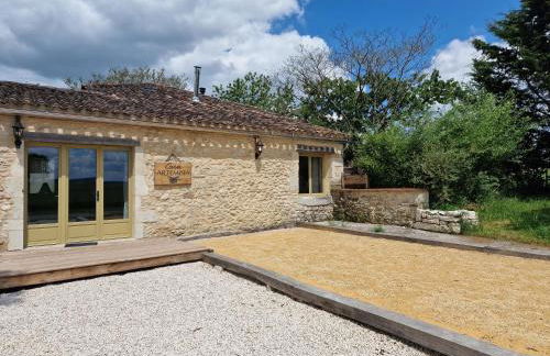 Maison de campagne avec bain nordique - Foto 21