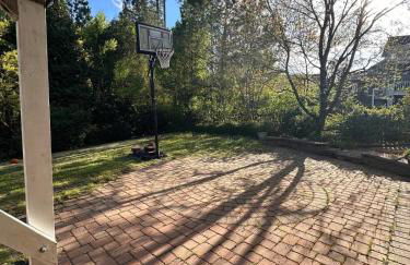 Spacious Basement in RDU RTP CARY area by JENDI - Foto 11