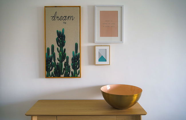 Phaedrus Living: Central Luxury Flat Esperidon 201 - Foto 14