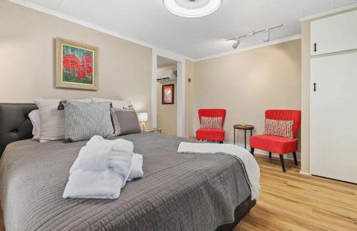 Little Red-Easy 1 2 Mi walk to UofA Campus - Foto 24