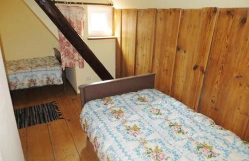 Grünes Ferienhaus Neugersdorf - Foto 9