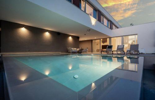 Villa Tie Vižinada - Parenzo by Irundo - Foto 6