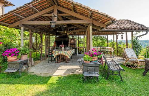 Apartment Bricco dei Ciliegi-1 by Interhome - Foto 34