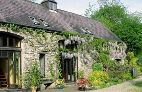 Ty Cefn Tregib - Photo 36