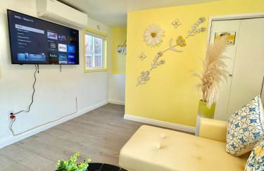 Lemon Studio with Mountain view - Foto 27