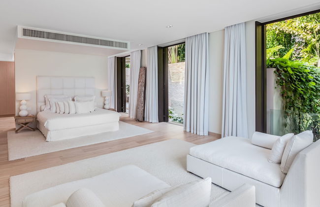 Villa Vikasa - Foto 12