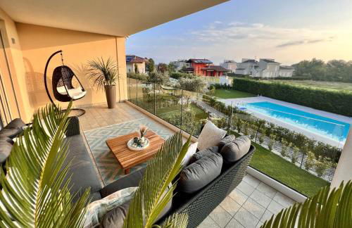 Luxury Villa Magdalena - Foto 1