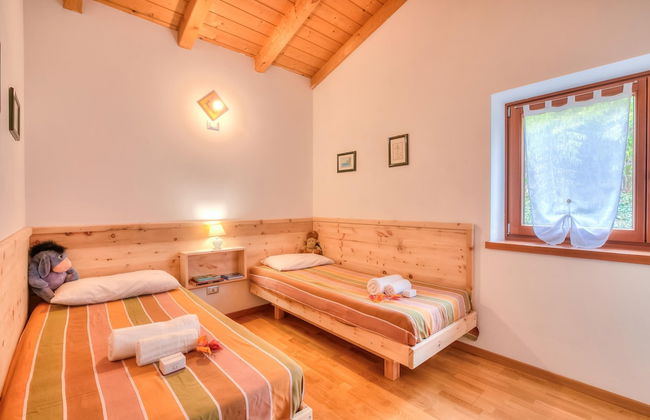 Casa Tra Borgo e Lago - Foto 19