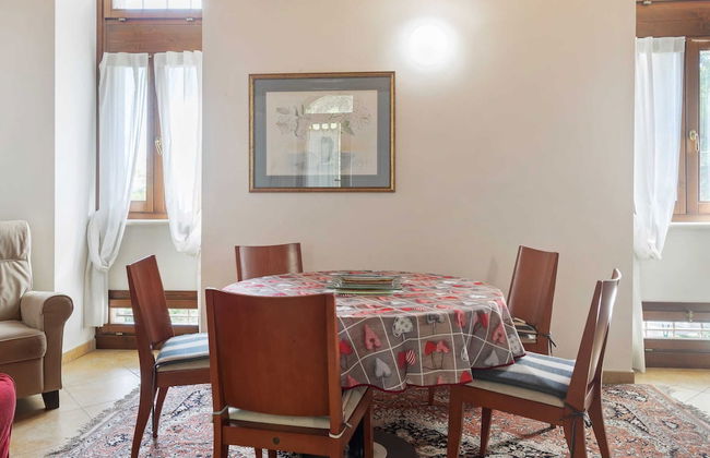 Belvilla by OYO Vega - Foto 30