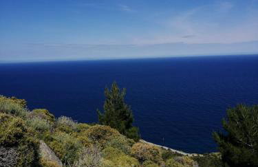 ASTRA-Ferienhaus mit großer Dachterrasse und Top-Ausstattung in NAS - Foto 31