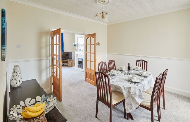 Host Stay Glenfield Terrace - Foto 7