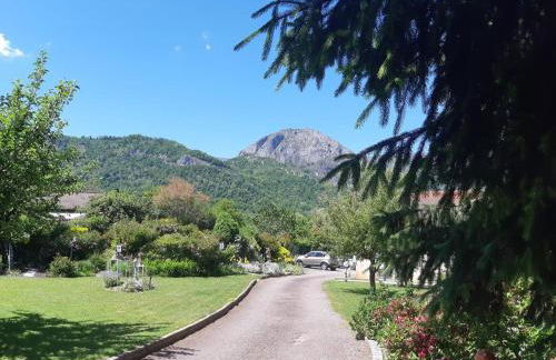 Gites Le Clos des Pradals - Foto 26