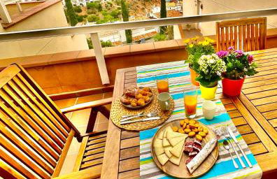 Cala Salions, Chalana I - Foto 1