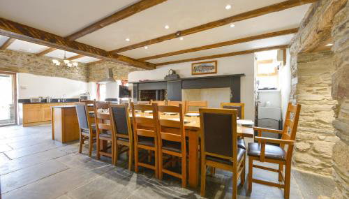 Haye Barton Farm - Foto 4