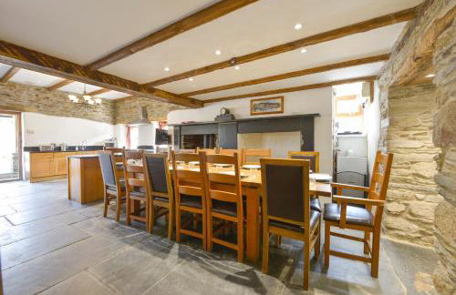 Haye Barton Farm - Foto 4