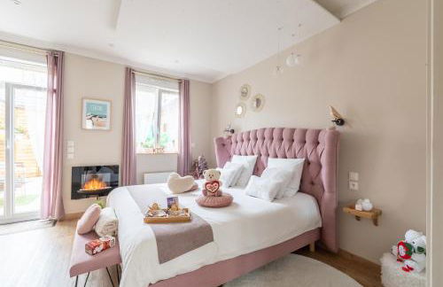 La bulle romantique - Foto 10