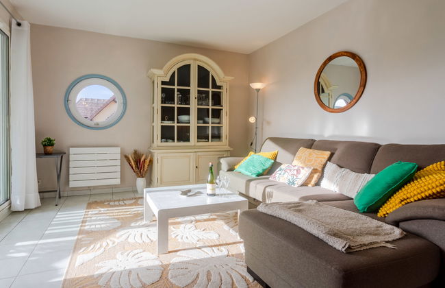 Le Belvédère - Foto 4