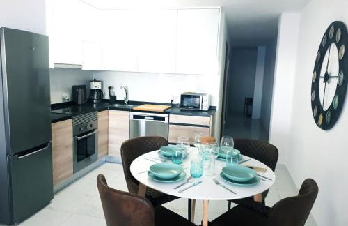 Paraiso, Sea View, Beach - Foto 5