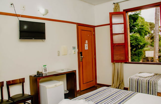 Hotel Nacional Inn Araxá - Foto 17