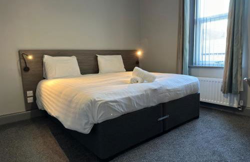 Bentinck Apartments - Foto 38