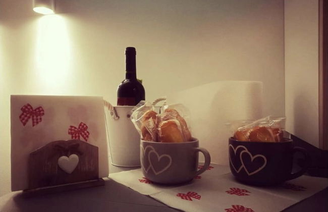 Le Dimore Luxury Rooms - Foto 24