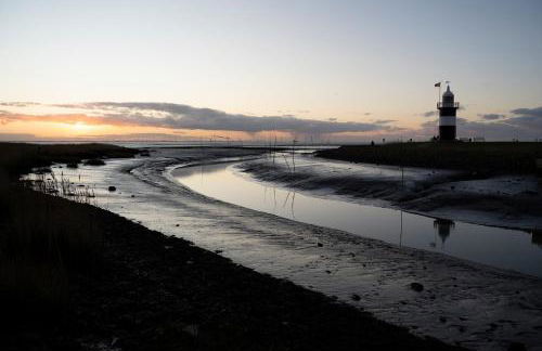 Ferienwohnung "Ahoi" Lilli Marleen 9-1-2 EG - Foto 7