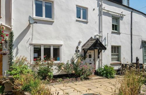 Beautiful Cottage Parking Central Dunster - Photo 20