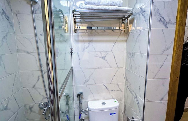 VELUXA - Luxury Holiday Homes - Centric flat - Photo 24