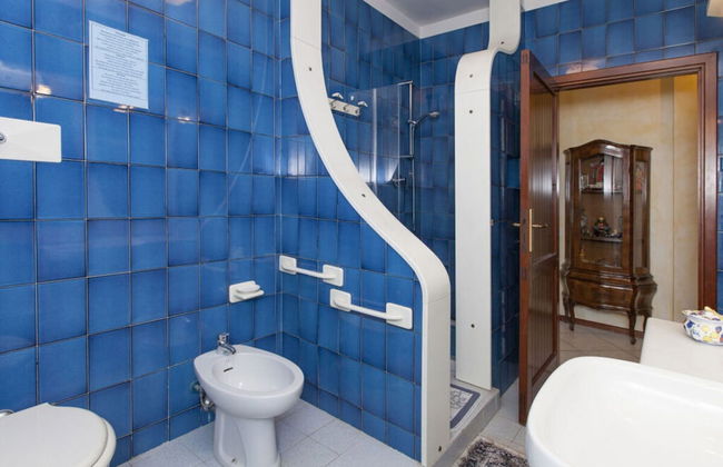 Topazio Comfortable Holiday Residence - Foto 15