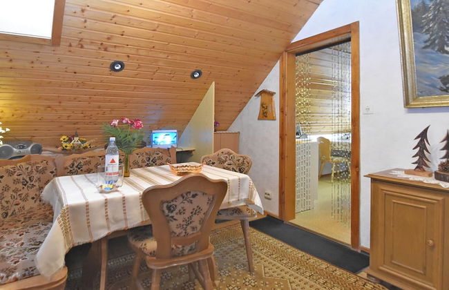 Einladende Ferienwohnung mit Garten - Foto 12