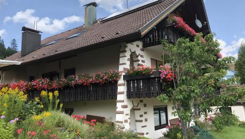 Haus Hubertus - Foto 3