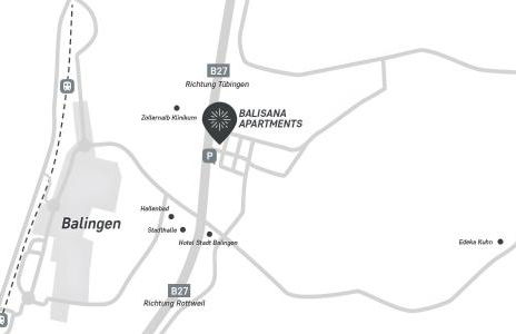 Balisana Apartments - Foto 13