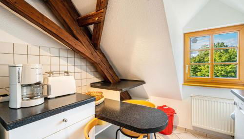 Gutshof Lesch - Ferienwohnung 1 - Foto 4