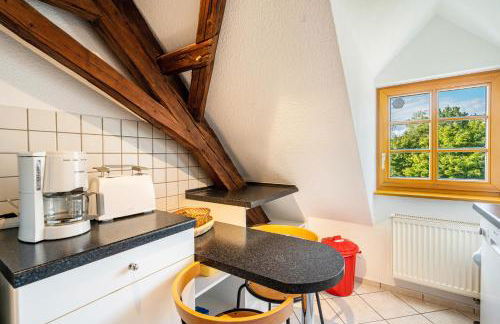 Gutshof Lesch - Ferienwohnung 1 - Foto 4