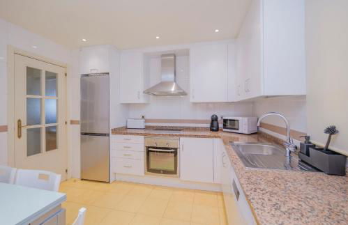 Amplio apartamento frente al mar - Photo 10