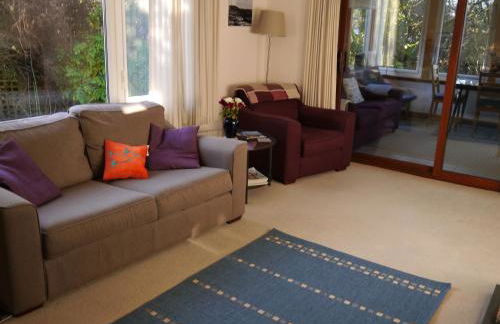 Calluna Cottage - Foto 5