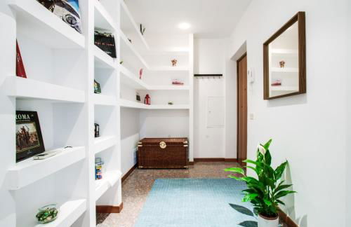 Antinori Testaccio Cozy Apartment - Foto 6