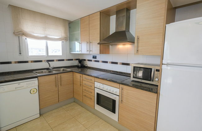 Golden Beach - Foto 12