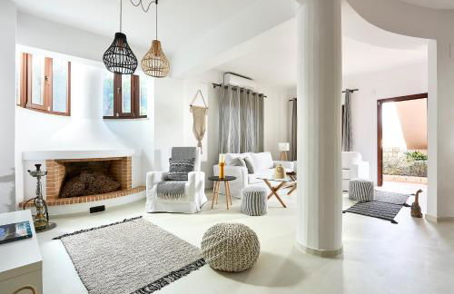 Luxury Villa Margarita - Photo 16