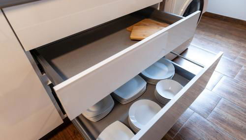 Stylische große 5-Zimmerwohnung-WLAN-Free Parking- - Foto 3