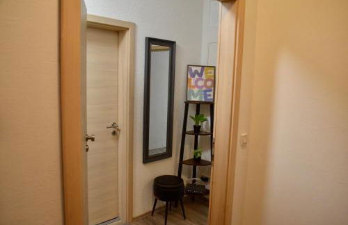 NEU - Apartment Oki-Home - Zentral mit Parkplatz - Foto 19