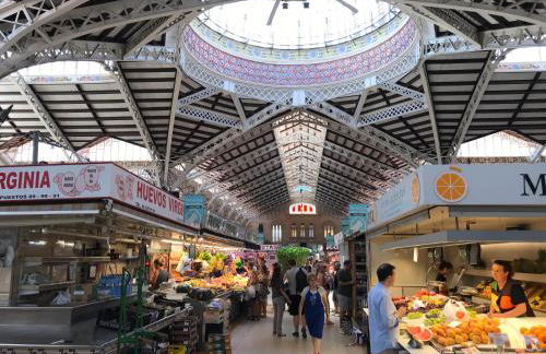 Appartement Elsa Valencia - Photo 64