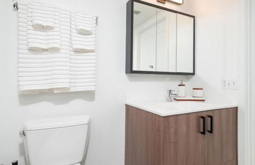 Luxury Studio King bed Gym near MIT Harvard - Foto 14