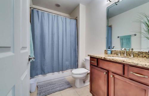 Luxe, Gated & Fenced Buckhead6BD85Bth,Sleeps 12 - Foto 60