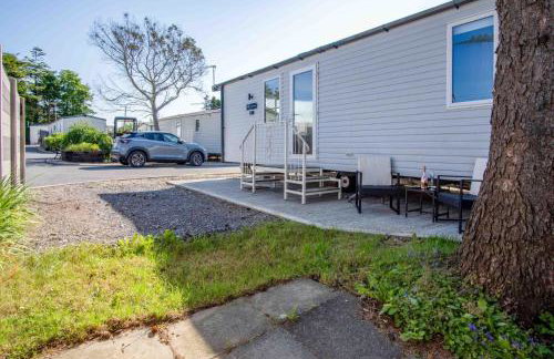 Baywood 20 - 2 Bedroom Holiday Home - Amroth - Foto 30
