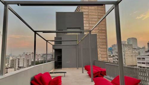 VN Consolação - Foto 5