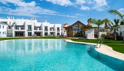 Lägenhet Benahavis, Marbella - Photo 1